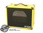 Mobile Preview: Tolex Tube-Town Yellow / Gelb