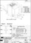 Preview: Hammond 1750T VOX®-Stil Übertrager AC30 Reissue