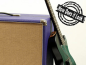 Preview: Tolex Marshall-Style Levant Lila