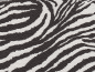 Preview: Tolex Tube-Town Zebra