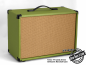 Preview: Tolex Tube-Town Candy Green