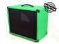 Preview: Tolex VOX®-Style green basket