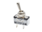 Mobile Preview: Toggle Switch APEM 631 H/2 SPST - ON-OFF