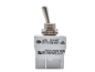 Mobile Preview: Toggle Switch APEM 641 H/2 DPST - ON-OFF