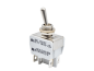 Mobile Preview: Toggle Switch APEM 644 H/2 DP3T - ON-(ON)-ON