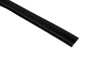 Preview: Piping medium, black - 3.1 x 8.5 mm - Pack of 4 m
