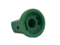 Mobile Preview: Knob Classic Pointer - Green