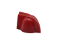 Mobile Preview: Knob Chickenhead Mini red