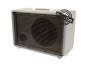 Preview: Speaker Grill, metal, black for TTC 112 Studio, 368 x 563 mm