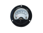 Mobile Preview: Panel Meter 100 mV DC, round