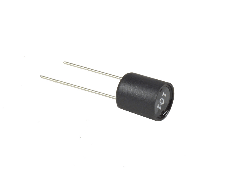 Fixed Inductors 100 µH