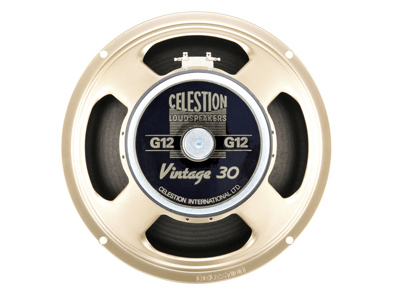 Celestion Vintage 30 - 12" / 60 W / 16 Ohm
