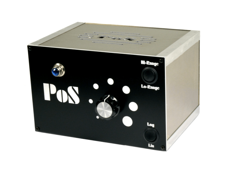 Kit TT PoS100 - 100 Watt Power Attenuator Bausatz