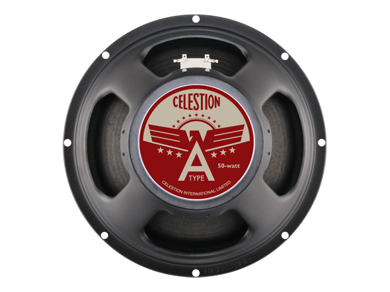Celestion A-Type - 12" / 50 W / 8 Ohm