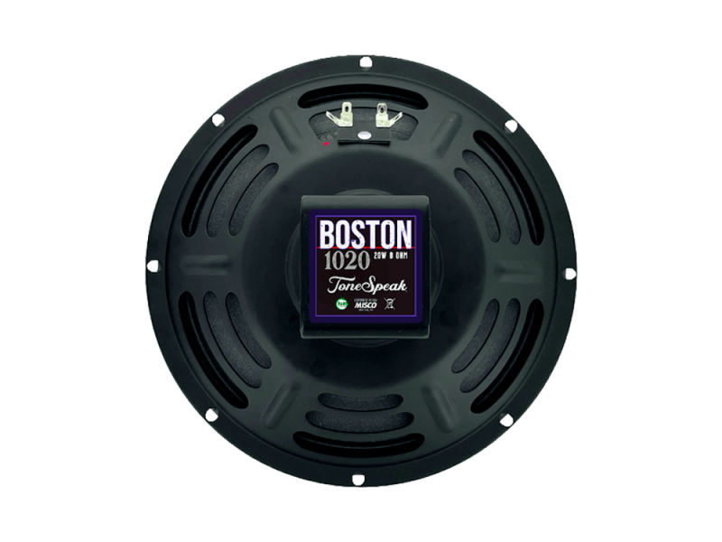 Tonespeak Boston 1020 10" / 20 W / 8 Ohm