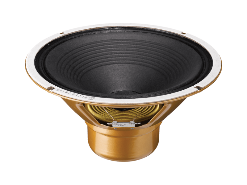 Celestion Gold 12" / 50 W / 8 Ohm - MADE IN UK