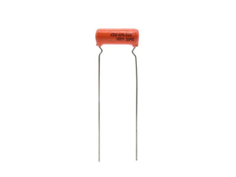 Orange Drop 6PS-Series 0,002 µF / 600 V