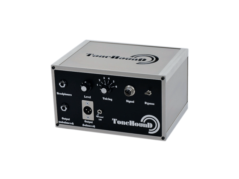 Kit TT ToneHound - 100 W / 8 Ohm