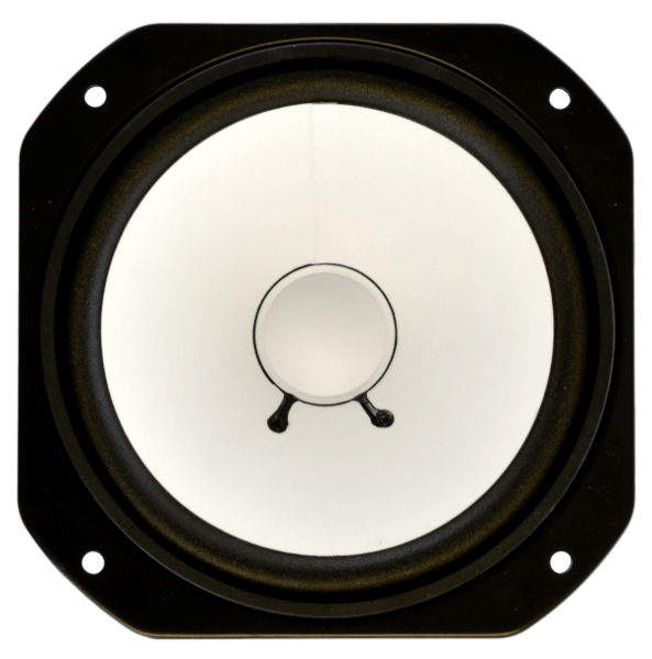 Bold North Audio MS10-W für Yamaha NS-10M™ Studio Monitor