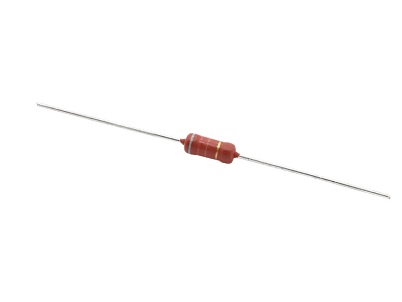 Resistor Metaloxide 2 Watts / 330 Ohms