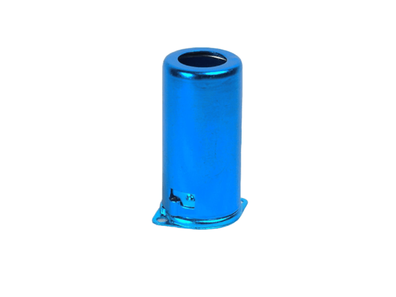 Abschirmbecher Noval blau