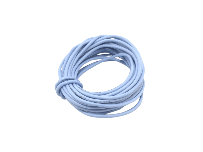 Wire Silicon 0,75 mm² - blue