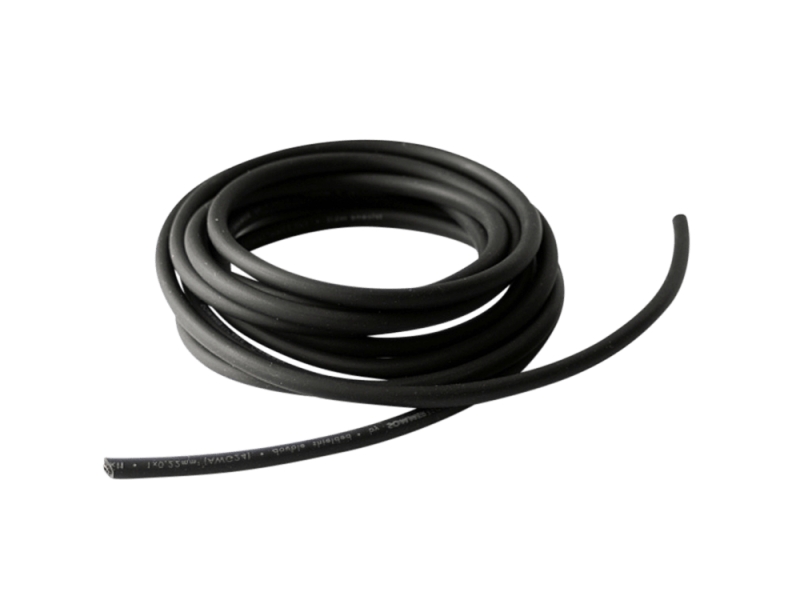 SOMMER CABLE - SC-TRICONE MKII black