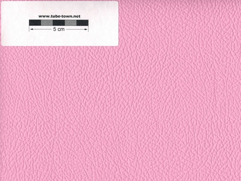 Tolex Tube-Town Pink MUSTER