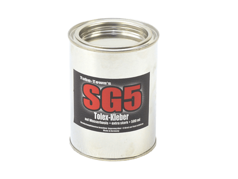 Tolex Glue SG5, 500 ml