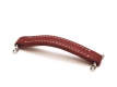 [hdl005] Case Handle Dogbone, red