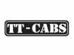 with TT Cabs Logo