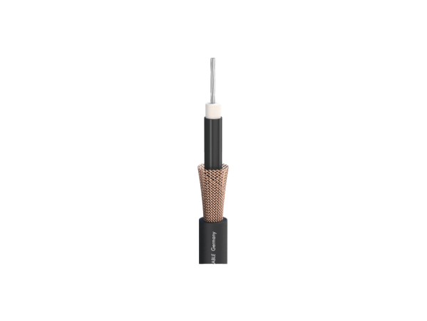 Sommer Cable - SC-SPIRIT LLX LOW LOSS, Instrumenten cable