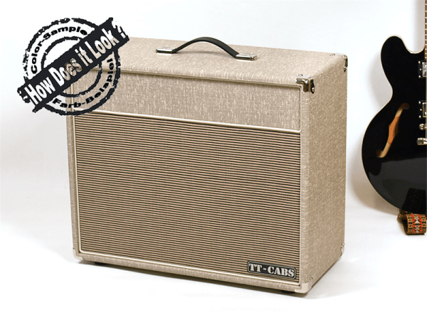 Tolex VOX®-Style Fawn