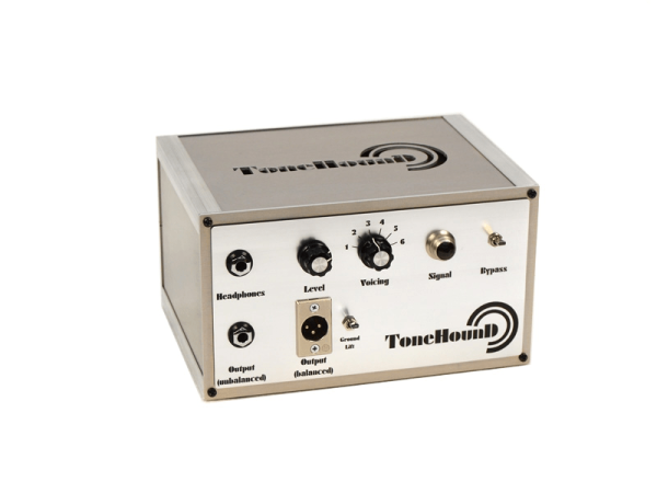 Kit TT ToneHound - 100 W / 16 Ohm