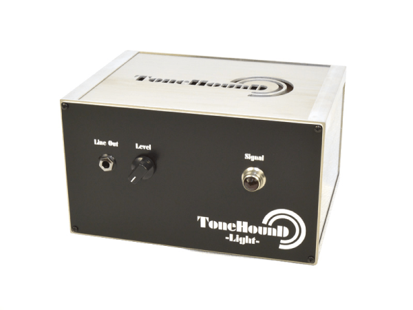 Kit TT Tonehound Light 100W / 8 Ohm