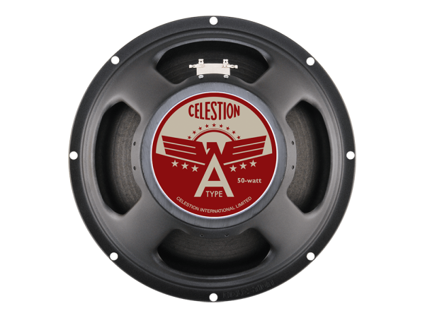 Celestion A-Type - 12" / 50 W / 8 Ohm
