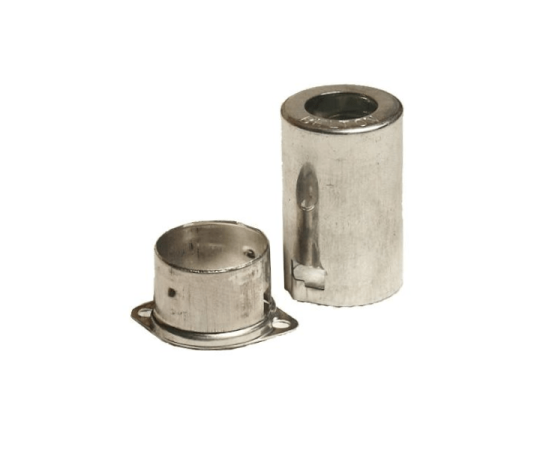 Belton Tube-Shield silver 40-26
