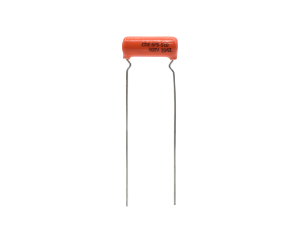 Orange Drop 6PS-Series 0,0012 µF / 600 V