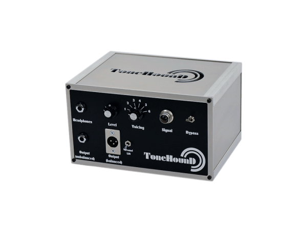 Kit TT Tonehound - 100 W / 8 Ohm