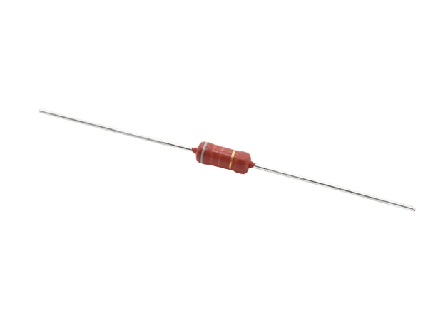 Resistor Metaloxide 2 Watts / 330 Ohms