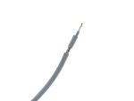 Signal wire LiYDY 1 x 0,5 mm², shielded