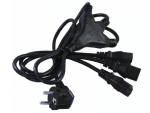 Power Cord 1to3