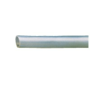 Silicon insulating tubing without fabric, 2.5 mm, 1m