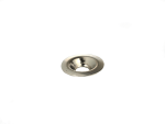 Cup Washer M6, nickel plated