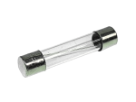 Fuse 0.25 A slow blow, Pack of 10