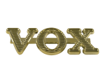 Logo VOX, gross