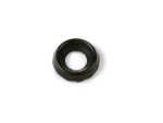 Cup Washer M5, Brass, black burnished - Pack of 10