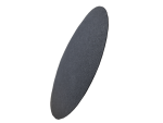 Dustcap, 105 mm , Paper, without Lip