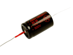 JJ Kondensator 80 µF / 500 V axial