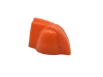 Knopf Chickenhead Mini orange